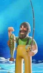 Big Bass Bonanza