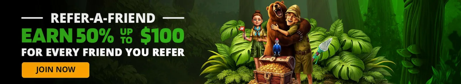 Wild — Reseña del Casino